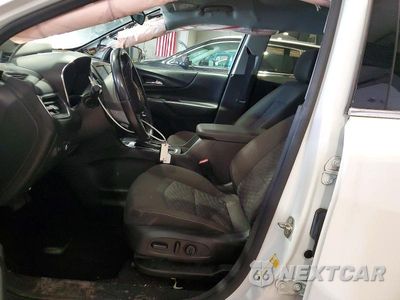 Zdjęcie 7 z 13 samochodu: 2020 CHEVROLET EQUINOX LT VIN:3GNAXUEV6LS544289 - miniatura