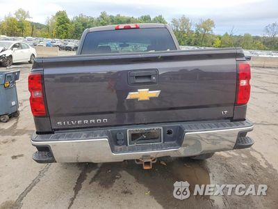 Zdjęcie 6 z 12 samochodu: 2015 CHEVROLET SILVERADO K1500 LT VIN:3GCUKREC1FG120770 - miniatura