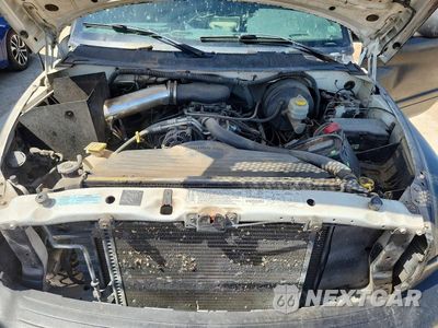Zdjęcie 11 z 12 samochodu: 2001 DODGE RAM 1500 VIN:1B7HF16Z41S291525 - miniatura
