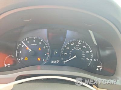 Zdjęcie 9 z 12 samochodu: 2012 LEXUS RX 350 VIN:2T2BK1BA3CC143643 - miniatura
