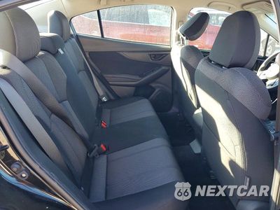 Zdjęcie 10 z 13 samochodu: 2022 SUBARU IMPREZA PREMIUM VIN:4S3GKAV61N3609633 - miniatura