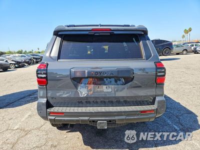 Zdjęcie 6 z 13 samochodu: 2026 TOYOTA 4RUNNER TRD OFF-ROAD PREMIUM VIN:JTEVA5BR0T5125191 - miniatura