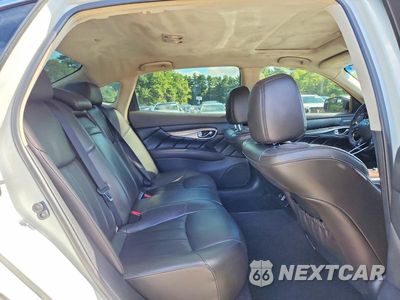 Zdjęcie 10 z 12 samochodu: 2016 INFINITI Q70L 3.7 VIN:JN1BY1PR9GM720155 - miniatura