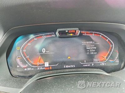 Zdjęcie 9 z 13 samochodu: 2020 BMW X5 XDRIVE40I VIN:5UXCR6C06LLL75541 - miniatura