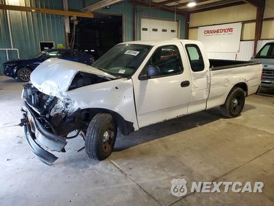 2003 FORD F150 1FTRX17243NA15608 - główne zdjęcie licytacji z USA - miniatura