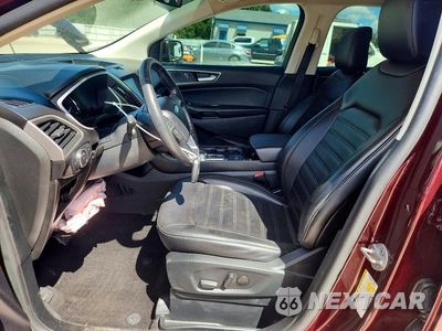 Zdjęcie 7 z 13 samochodu: 2020 FORD EDGE SEL VIN:2FMPK3J94LBA05403 - miniatura