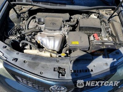 Zdjęcie 11 z 12 samochodu: 2012 TOYOTA CAMRY SE VIN:4T1BF1FK3CU134130 - miniatura