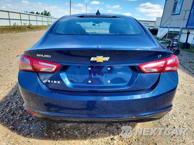 Zdjęcie 6 z 13 samochodu: 2022 CHEVROLET MALIBU LT VIN:1G1ZD5ST0NF160022 - miniatura