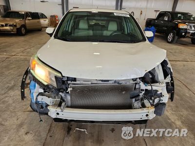Piąte zdjęcie samochodu w środku: 2015 HONDA CR-V EX VIN:5J6RM4H55FL046301 - miniatura