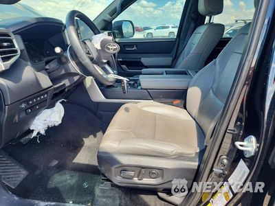 Zdjęcie 7 z 13 samochodu: 2026 TOYOTA TUNDRA CREWMAX LIMITED VIN:5TFJA5DBXTX345932 - miniatura