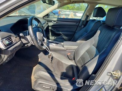 Zdjęcie 7 z 13 samochodu: 2020 HONDA ACCORD EXL VIN:1HGCV2F56LA001960 - miniatura