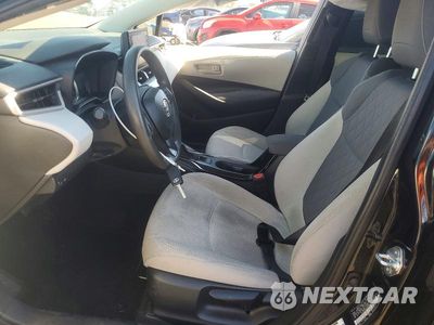 Zdjęcie 7 z 13 samochodu: 2022 TOYOTA COROLLA LE VIN:5YFEPMAE2NP306424 - miniatura