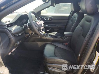 Zdjęcie 7 z 12 samochodu: 2025 JEEP COMPASS LATITUDE VIN:3C4NJDBN5ST541442 - miniatura