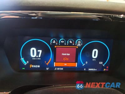 Zdjęcie 9 z 12 samochodu: 2022 FORD F150 SUPERCREW VIN:1FTFW1E86NFB96995 - miniatura