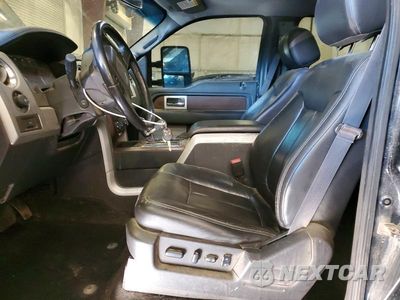 Zdjęcie 7 z 12 samochodu: 2014 FORD F150 SUPERCREW VIN:1FTFW1ET3EFB85621 - miniatura