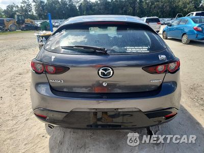 Zdjęcie 6 z 12 samochodu: 2019 MAZDA 3 VIN:JM1BPAJM5K1138481 - miniatura