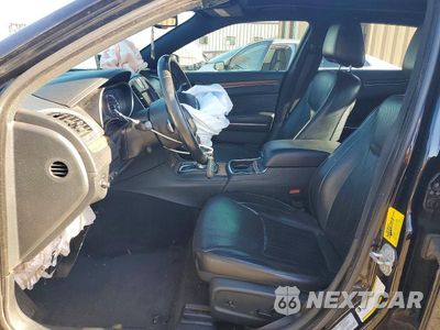 Zdjęcie 7 z 12 samochodu: 2015 CHRYSLER 300C PLATINUM VIN:2C3CCASG8FH767236 - miniatura