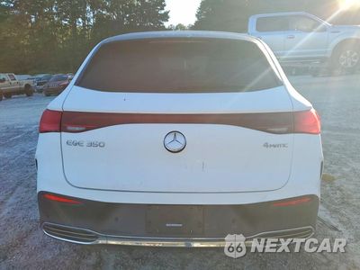 Zdjęcie 6 z 13 samochodu: 2023 MERCEDES-BENZ EQE SUV 350 4MATIC VIN:4JGGM1CB1PA004953 - miniatura