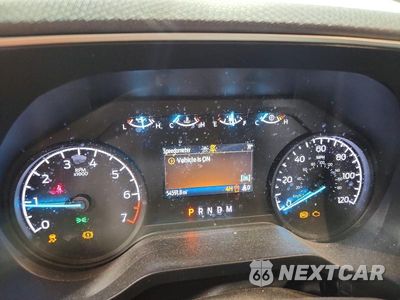 Zdjęcie 9 z 12 samochodu: 2022 FORD F150 SUPERCREW VIN:1FTFW1E86NKE06924 - miniatura