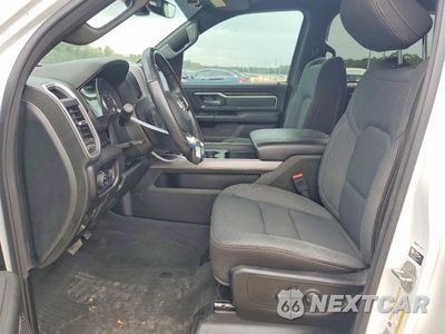 Zdjęcie 7 z 12 samochodu: 2022 RAM 1500 BIG HORN/LONE STAR VIN:1C6SRFFT1NN438630 - miniatura