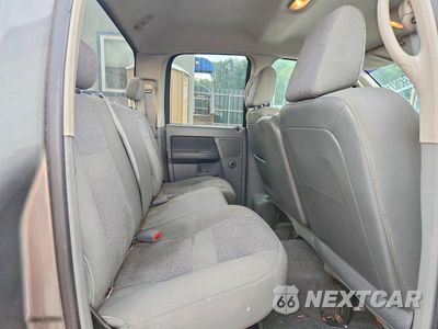 Zdjęcie 10 z 12 samochodu: 2006 DODGE RAM 1500 ST VIN:1D7HU18N36S613214 - miniatura