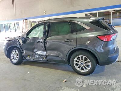 Drugie zdjęcie samochodu z przodu: 2020 FORD ESCAPE SE VIN:1FMCU0G66LUC53053 - miniatura