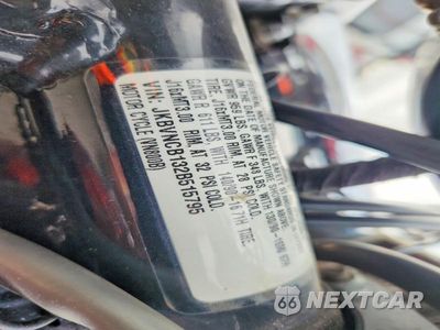 Zdjęcie 9 z 9 samochodu: 2002 KAWASAKI VN800 B VIN:JKBVNCB132B515795 - miniatura