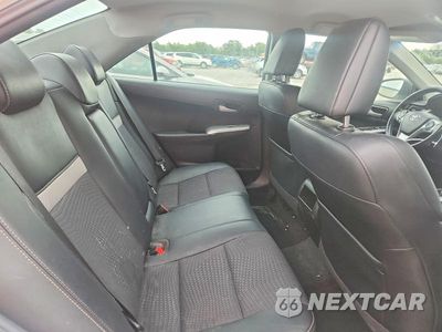 Zdjęcie 10 z 12 samochodu: 2014 TOYOTA CAMRY SE VIN:4T1BF1FK4EU393244 - miniatura