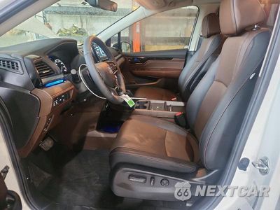 Zdjęcie 7 z 14 samochodu: 2026 HONDA ODYSSEY ELITE VIN:5FNRL6H97TB049979 - miniatura