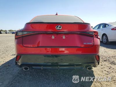Zdjęcie 6 z 13 samochodu: 2025 LEXUS IS 350 F SPORT VIN:JTHGZ1B20S5085905 - miniatura