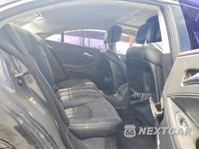 Zdjęcie 10 z 13 samochodu: 2011 MERCEDES-BENZ CLS 550 VIN:WDDDJ7CB2BA173350 - miniatura