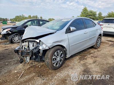 2017 TOYOTA COROLLA SE 2T1BURHE3HC818423 - główne zdjęcie licytacji z USA - miniatura
