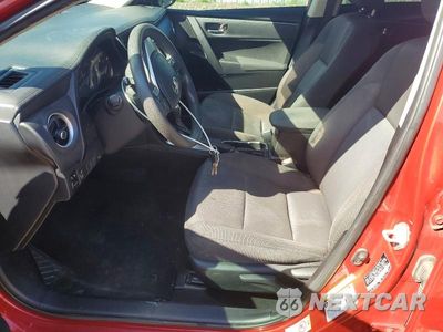 Zdjęcie 7 z 12 samochodu: 2019 TOYOTA COROLLA LE VIN:5YFBURHE4KP898774 - miniatura