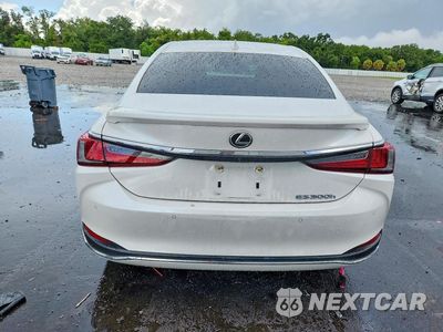 Zdjęcie 6 z 13 samochodu: 2025 LEXUS ES 300H BASE VIN:58ADA1C16SU072619 - miniatura