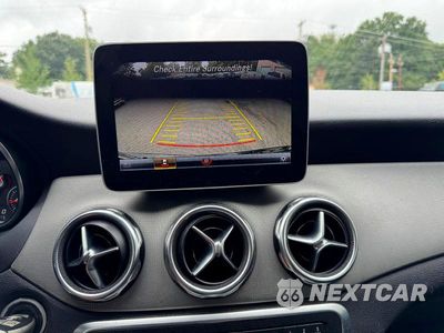 Zdjęcie 11 z 12 samochodu: 2020 MERCEDES-BENZ GLA 250 4MATIC VIN:WDCTG4GB2LU025335 - miniatura