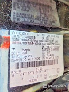 Zdjęcie 12 z 12 samochodu: 2014 FORD FOCUS SE VIN:1FADP3F2XEL149213 - miniatura
