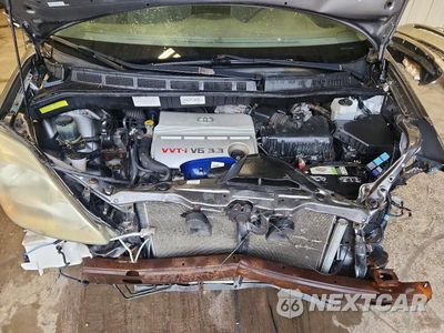 Zdjęcie 12 z 14 samochodu: 2005 TOYOTA SIENNA LE 7 PASSENGER VIN:5TDZA23CX5S368860 - miniatura