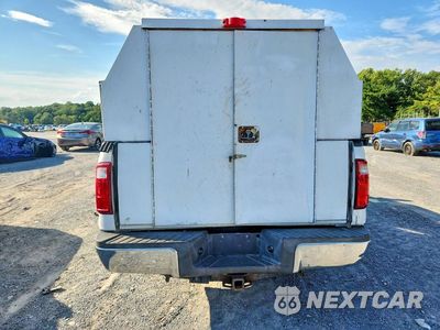 Zdjęcie 6 z 12 samochodu: 2013 FORD F250 VIN:1FTBF2A65DEB60437 - miniatura