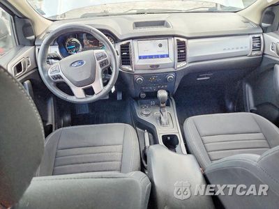 Zdjęcie 8 z 12 samochodu: 2020 FORD RANGER XL VIN:1FTER4FH3LLA93003 - miniatura