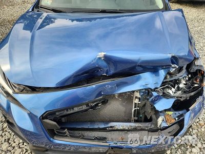 Zdjęcie 11 z 12 samochodu: 2019 SUBARU CROSSTREK PREMIUM VIN:JF2GTACC6K8210691 - miniatura
