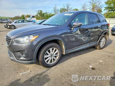 2016 MAZDA CX-5 TOURING JM3KE4CY4G0844031 - główne zdjęcie licytacji z USA - miniatura
