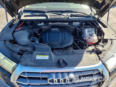 Zdjęcie 12 z 13 samochodu: 2019 AUDI Q5 PREMIUM PLUS VIN:WA1BNAFY7K2071808 - miniatura