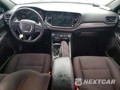 Zdjęcie 8 z 14 samochodu: 2026 DODGE DURANGO GT VIN:1C4RDHDG6TC214897 - miniatura