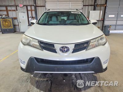 Piąte zdjęcie samochodu w środku: 2015 TOYOTA RAV4 LIMITED VIN:2T3YFREV5FW179781 - miniatura