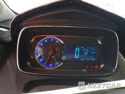 Zdjęcie 9 z 12 samochodu: 2016 CHEVROLET TRAX 1LT VIN:KL7CJLSB5GB668866 - miniatura