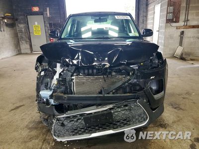 Piąte zdjęcie samochodu w środku: 2021 KIA SOUL LX VIN:KNDJ23AU6M7761209 - miniatura