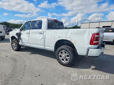Drugie zdjęcie samochodu z przodu: 2024 RAM 2500 LARAMIE VIN:3C6UR5FL9RG402976 - miniatura