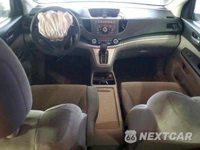 Zdjęcie 8 z 13 samochodu: 2012 HONDA CR-V LX VIN:5J6RM4H31CL043700 - miniatura
