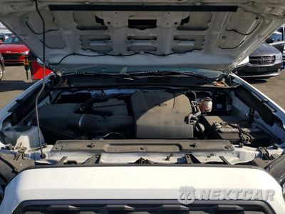 Zdjęcie 11 z 12 samochodu: 2023 TOYOTA TACOMA TRD SPORT VIN:3TMAZ5CNXPM202785 - miniatura