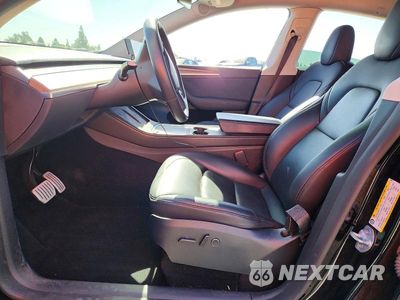 Zdjęcie 7 z 13 samochodu: 2023 TESLA MODEL Y VIN:7SAYGDEF0PF766201 - miniatura